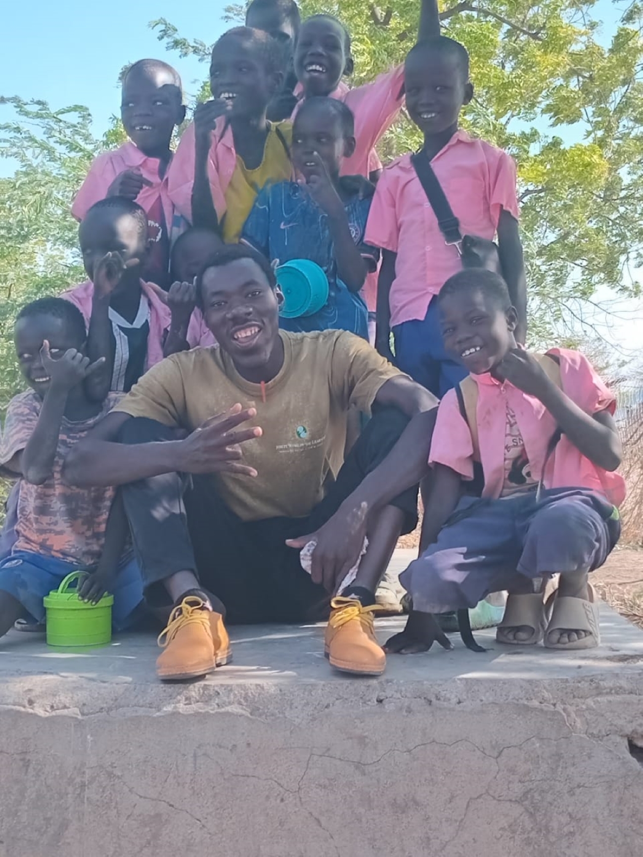 IFE Community 2